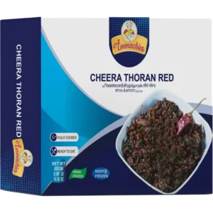 Ammachies Frozen Cheera Thoran Red
