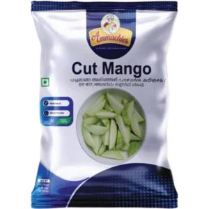 Ammachies Frozen Cut Mango