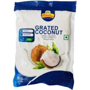 Ammachies Frozen Grated Coconut