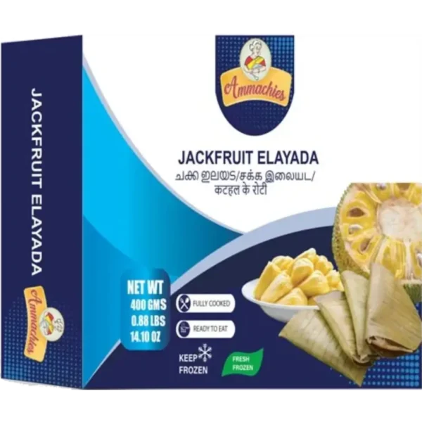 Ammachies Frozen Jackfruit Elayada