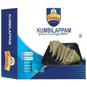 Ammachies Frozen Kumbilappam