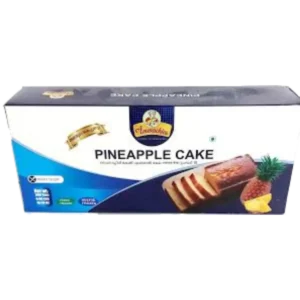 Ammachies Frozen Pineapple Cake