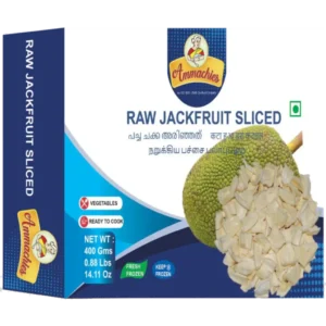 Ammachies Frozen Raw Jackfruit Sliced