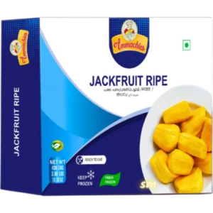 Ammachies Frozen Ripe Jackfruit