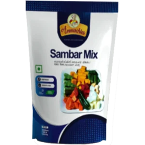 Ammachies Frozen Sambar Mix