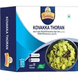 Ammachies Frozen Kovakka Thoran