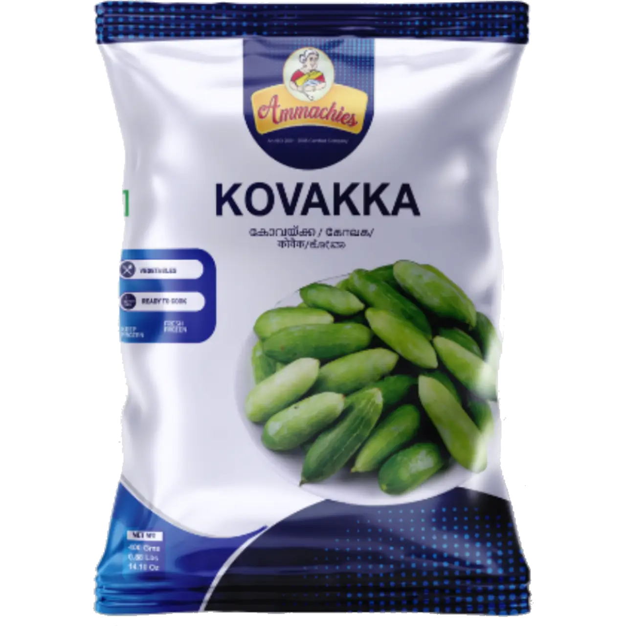 Ammachies Kovakka