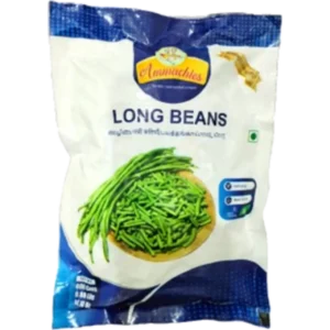 Ammachies Frozen Long Beans