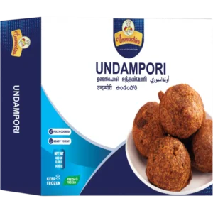 Ammachies Frozen Undampori