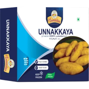 Ammachies Frozen Unnakai