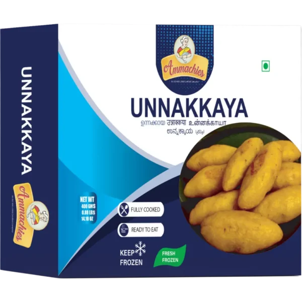 Ammachies Frozen Unnakai