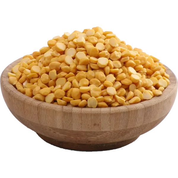 Palat Chana Dal (Split Bengal Gram)