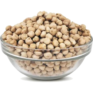 Palat Chickpeas (White)