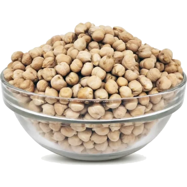 Palat Chickpeas (White)