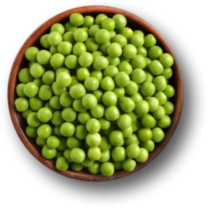 Palat Green Peas
