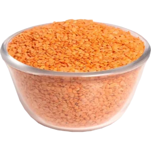 Palat Masoor Dhal (Red Lentils)