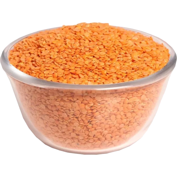 Palat Masoor Dhal (Red Lentils)