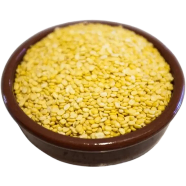 Palat Moong Dal (Payasa Parippu)