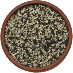 Palat Split Urad Dal (Split Black Gram)