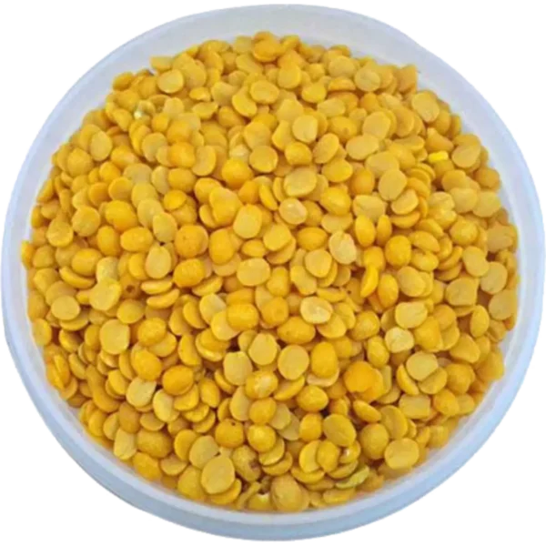 Palat Toor Dal (Sambar Parippu)